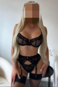 Independent Escort Petra in Vinohrady